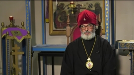 Imagem de A F� dos Homens