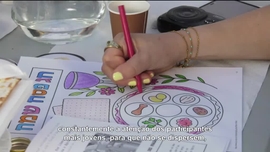 Imagem de A F� dos Homens