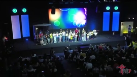 Imagem de A F� dos Homens