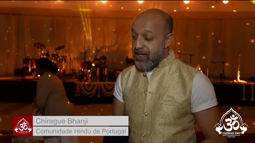 Imagem de A Fé dos Homens