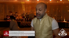 Imagem de A F� dos Homens