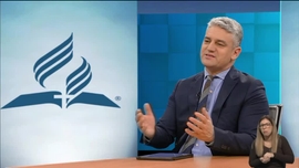 Imagem de A F� dos Homens