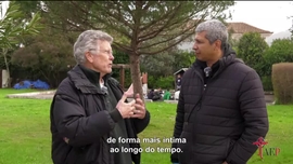 Imagem de A F� dos Homens