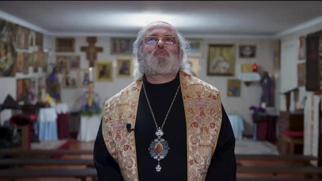 Imagem de A Fé dos Homens