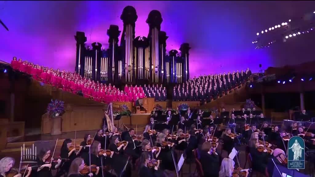 Imagem de A Fé dos Homens