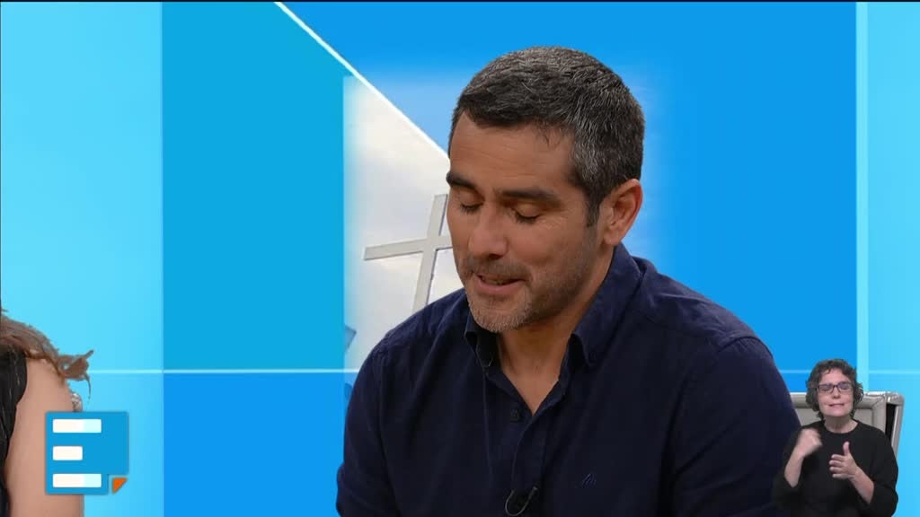 Imagem de A Fé dos Homens