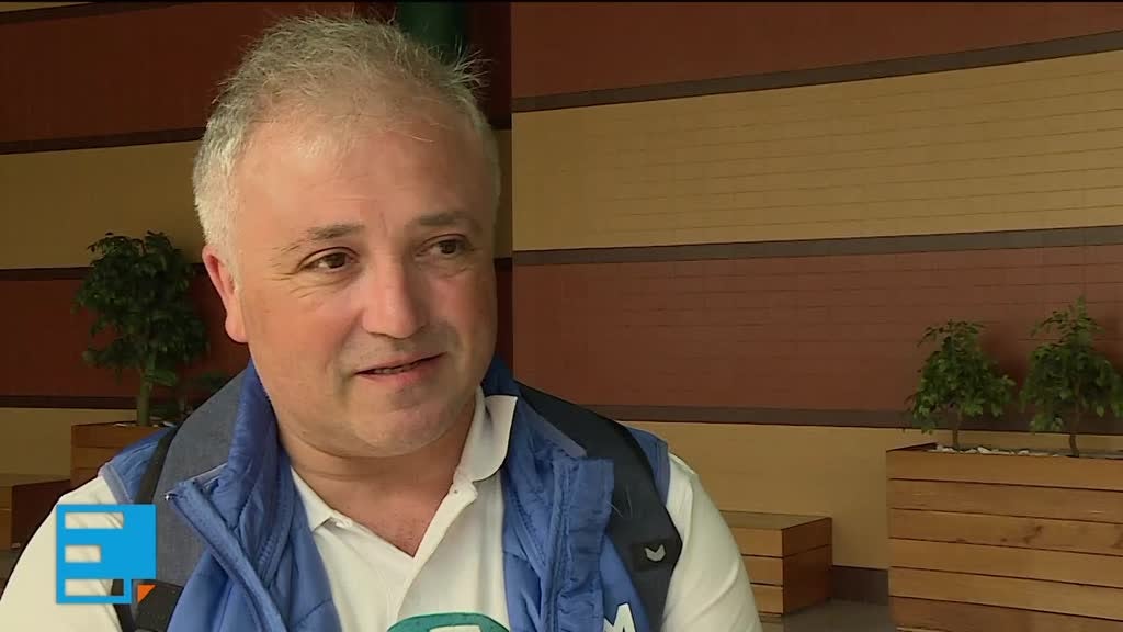 Imagem de A Fé dos Homens