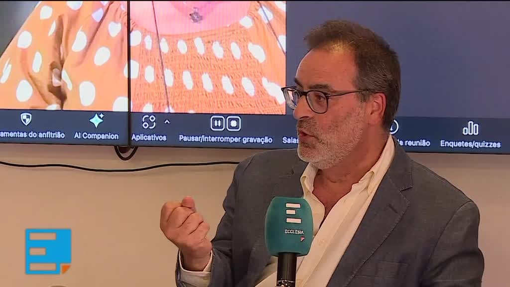 Imagem de A Fé dos Homens