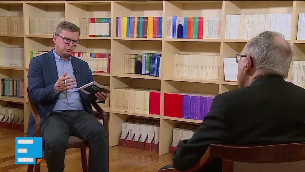 Imagem de A Fé dos Homens