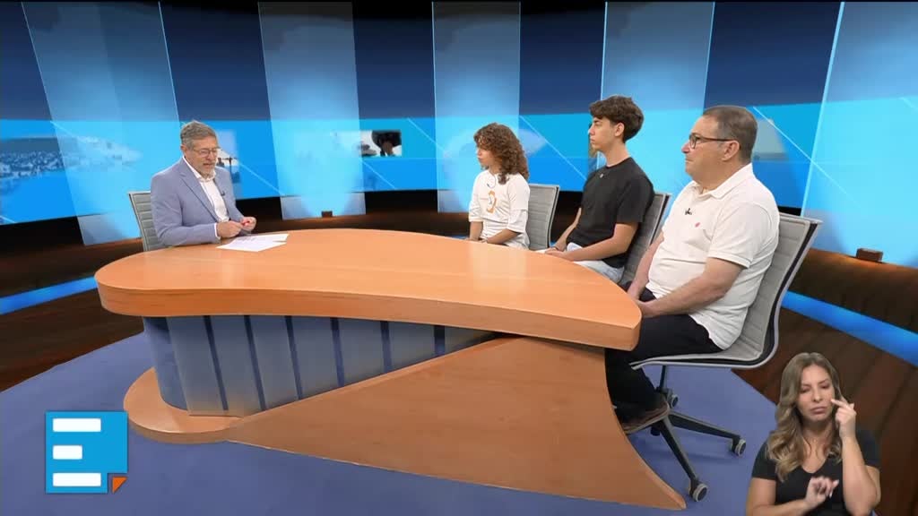 Imagem de A Fé dos Homens