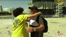 Imagem de A F� dos Homens