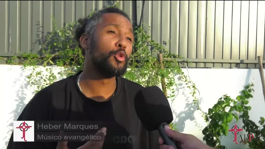 Imagem de A Fé dos Homens
