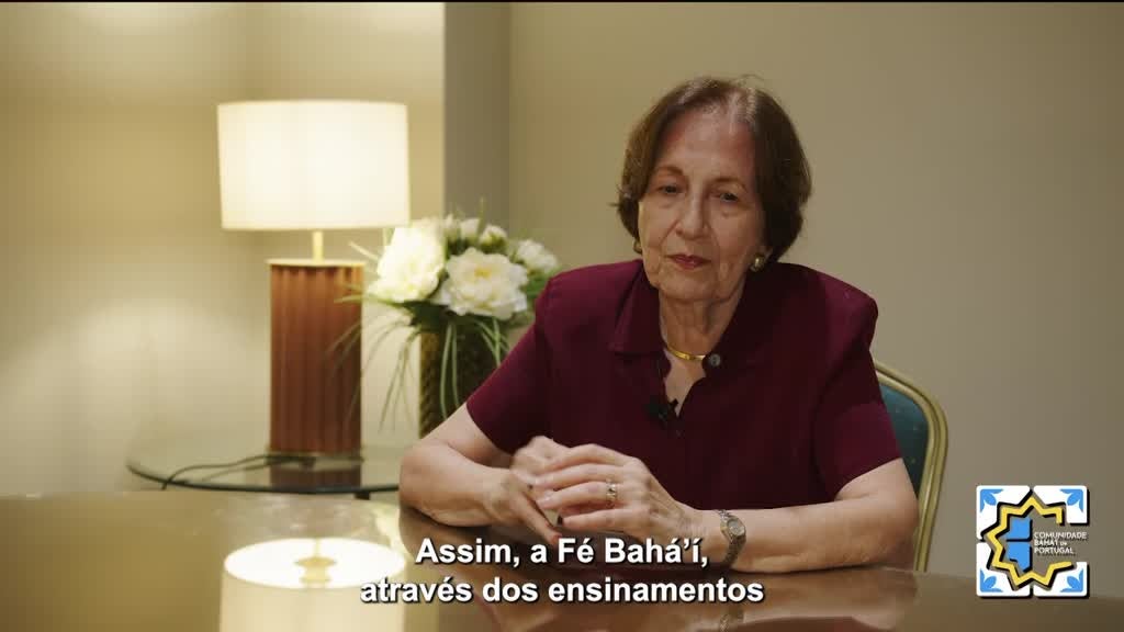 Imagem de A Fé dos Homens