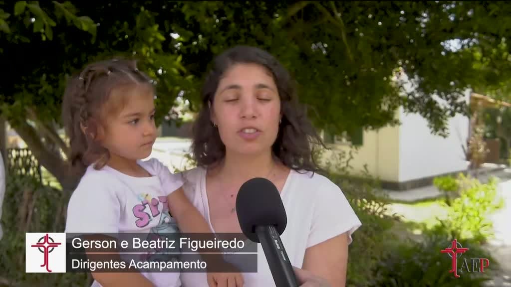 Imagem de A Fé dos Homens