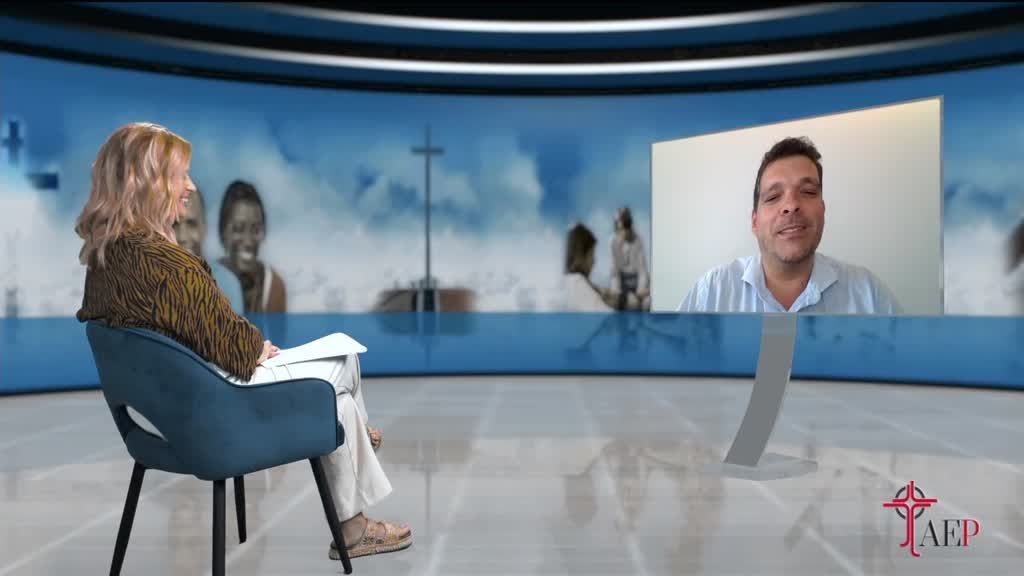 Imagem de A Fé dos Homens