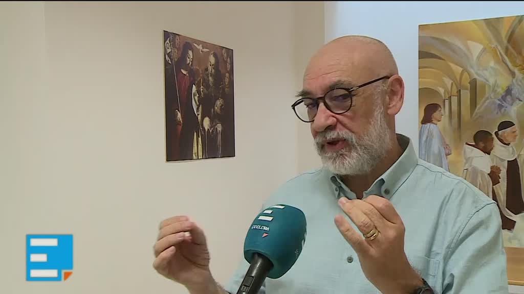 Imagem de A Fé dos Homens