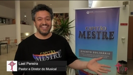 Imagem de A Fé dos Homens