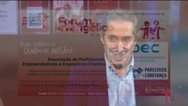 Imagem de A Fé dos Homens