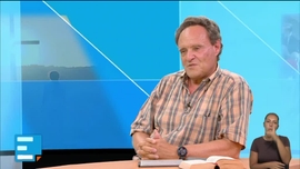 Imagem de A Fé dos Homens