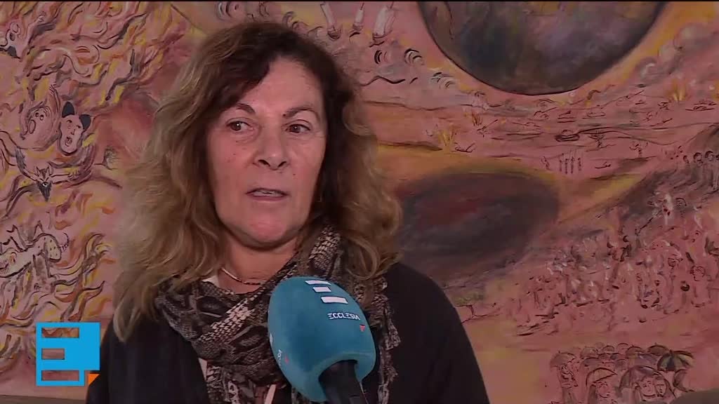 Imagem de A Fé dos Homens