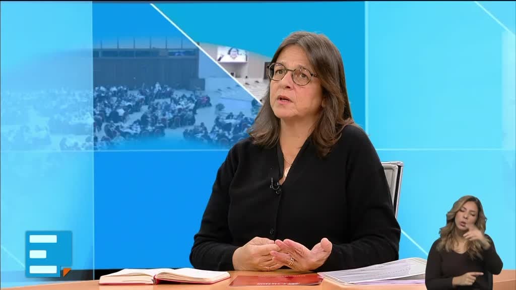 Imagem de A Fé dos Homens