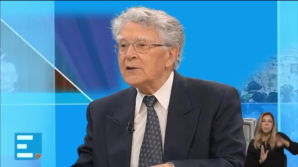 Imagem de A Fé dos Homens