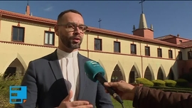 Imagem de A F dos Homens