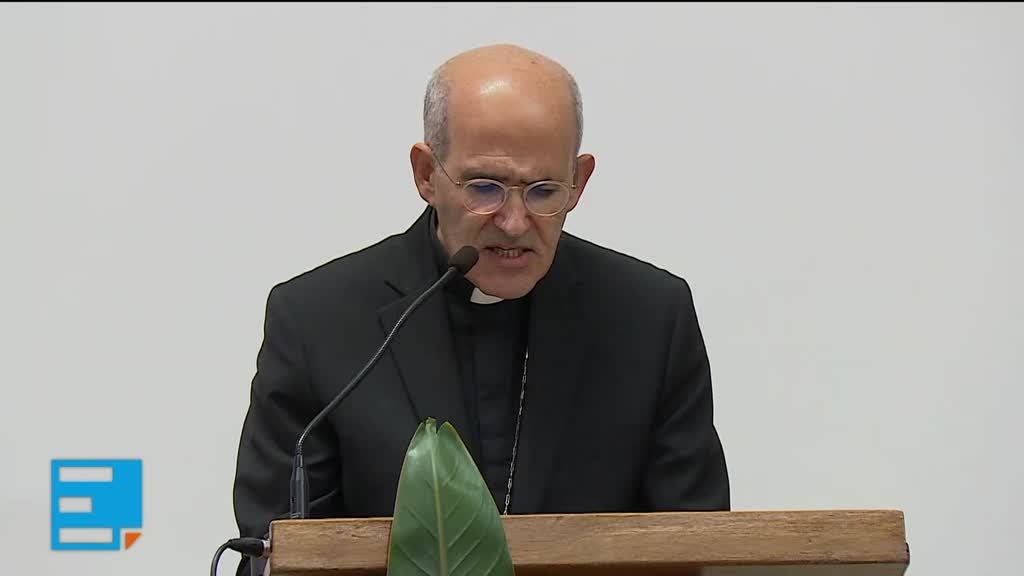 Imagem de A Fé dos Homens