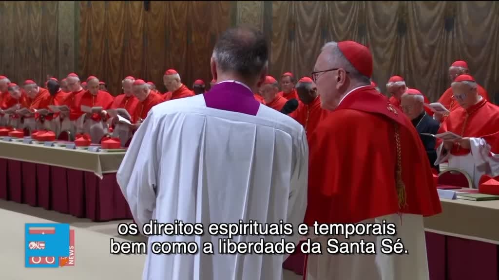 Imagem de A Fé dos Homens