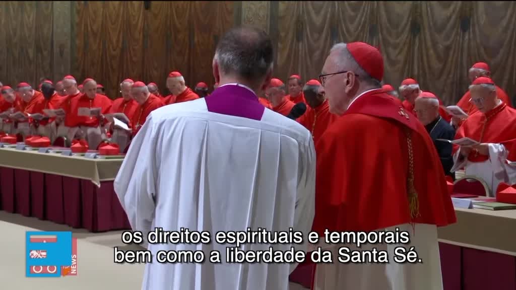 Imagem de A Fé dos Homens