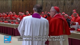 Imagem de A F� dos Homens