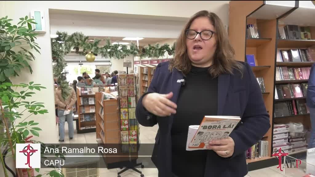 Imagem de A Fé dos Homens