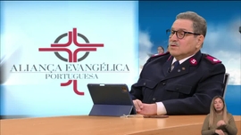 Imagem de A F� dos Homens