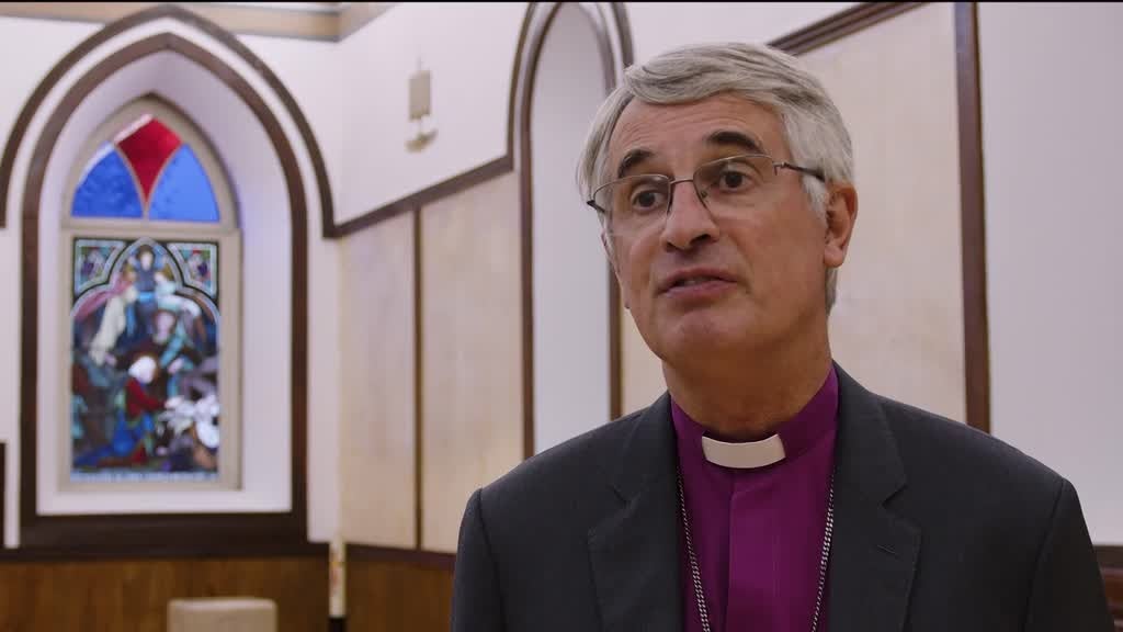 Imagem de A Fé dos Homens