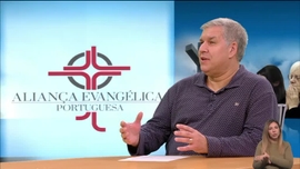 Imagem de A F� dos Homens