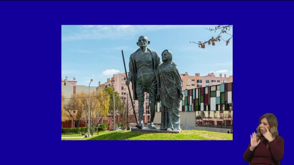 Imagem de A Fé dos Homens