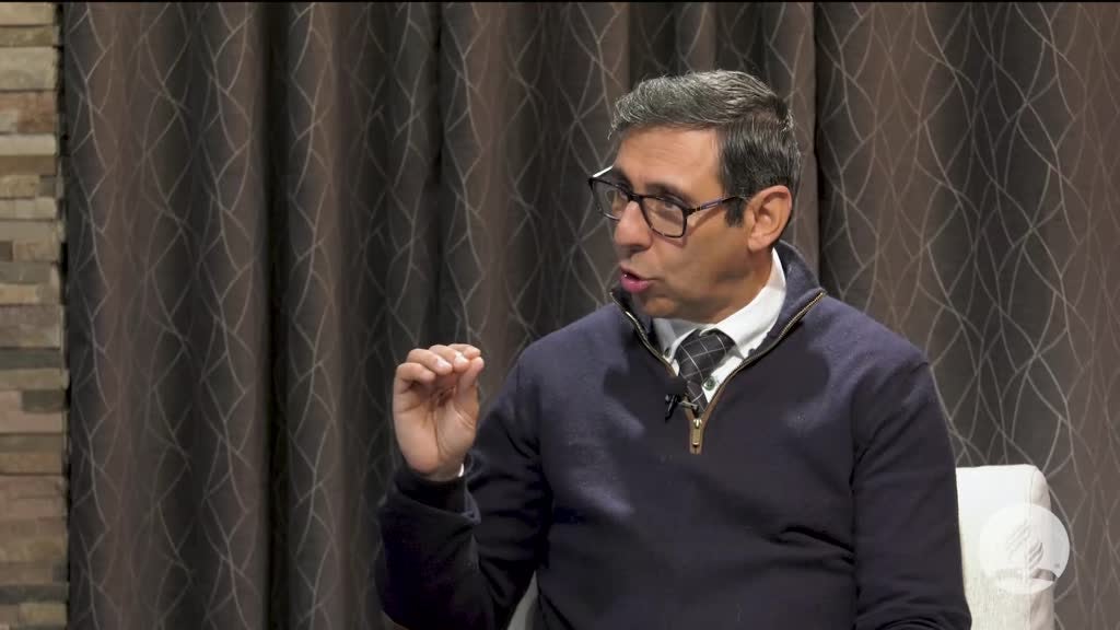 Imagem de A Fé dos Homens