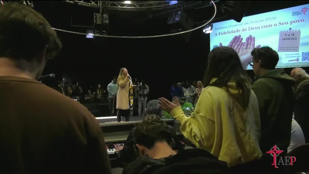 Imagem de A Fé dos Homens