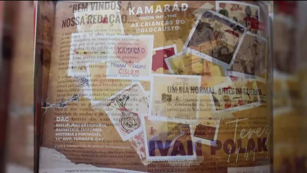 Imagem de A Fé dos Homens