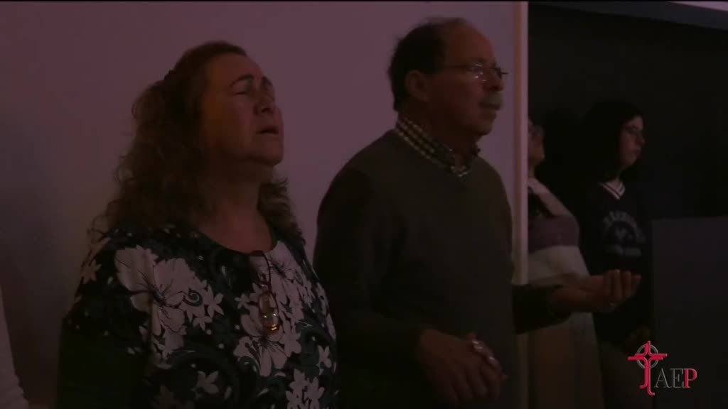 Imagem de A Fé dos Homens