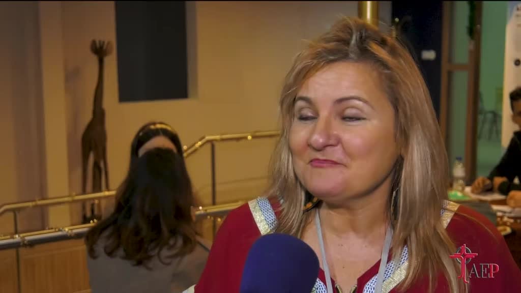 Imagem de A Fé dos Homens