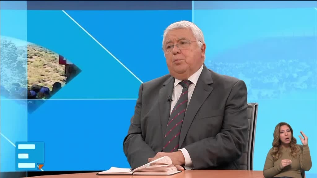 Imagem de A Fé dos Homens