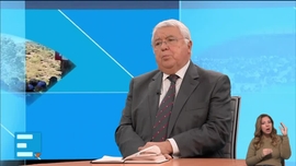 Imagem de A F� dos Homens