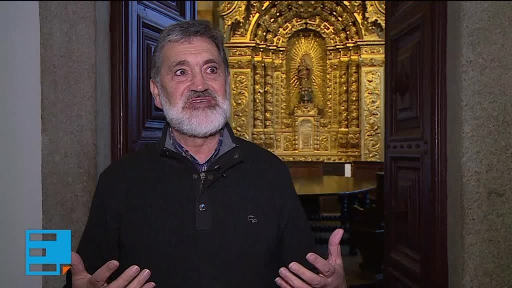 Imagem de A Fé dos Homens