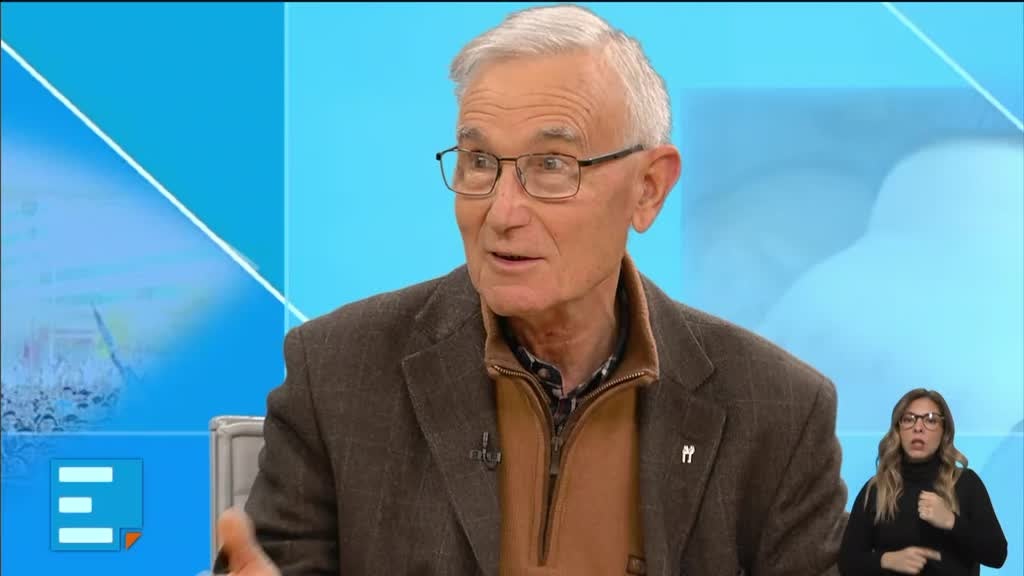 Imagem de A Fé dos Homens