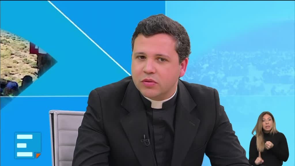 Imagem de A Fé dos Homens