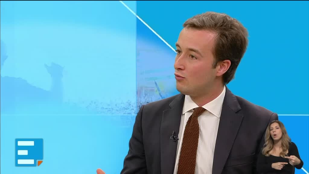 Imagem de A Fé dos Homens