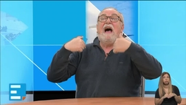 Imagem de A F� dos Homens