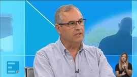 Imagem de A F� dos Homens