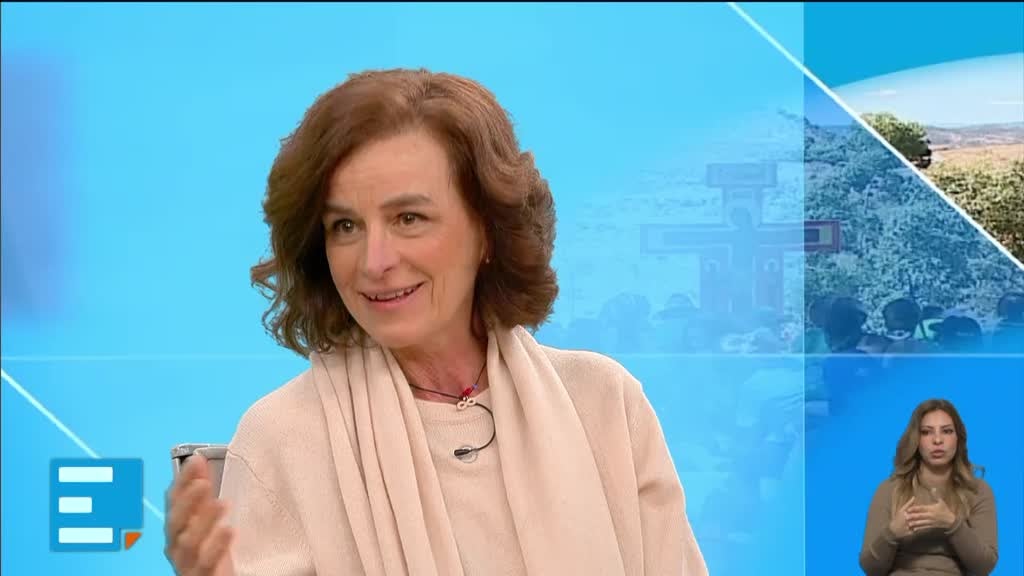 Imagem de A Fé dos Homens